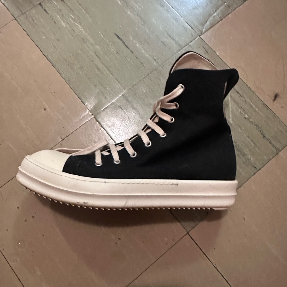 Rick Owen’s